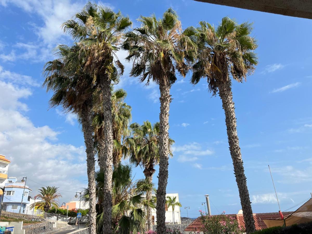 Alcamar Apartamento Cerca Al Mar Alcalá la Real 外观 照片