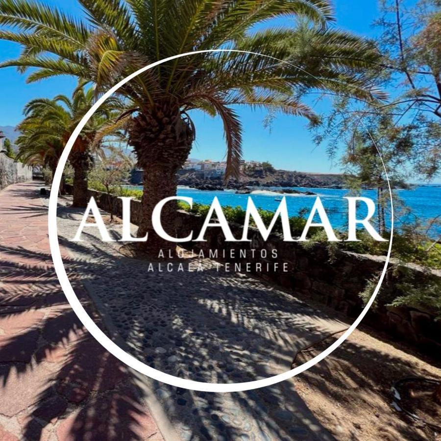 Alcamar Apartamento Cerca Al Mar Alcalá la Real 外观 照片