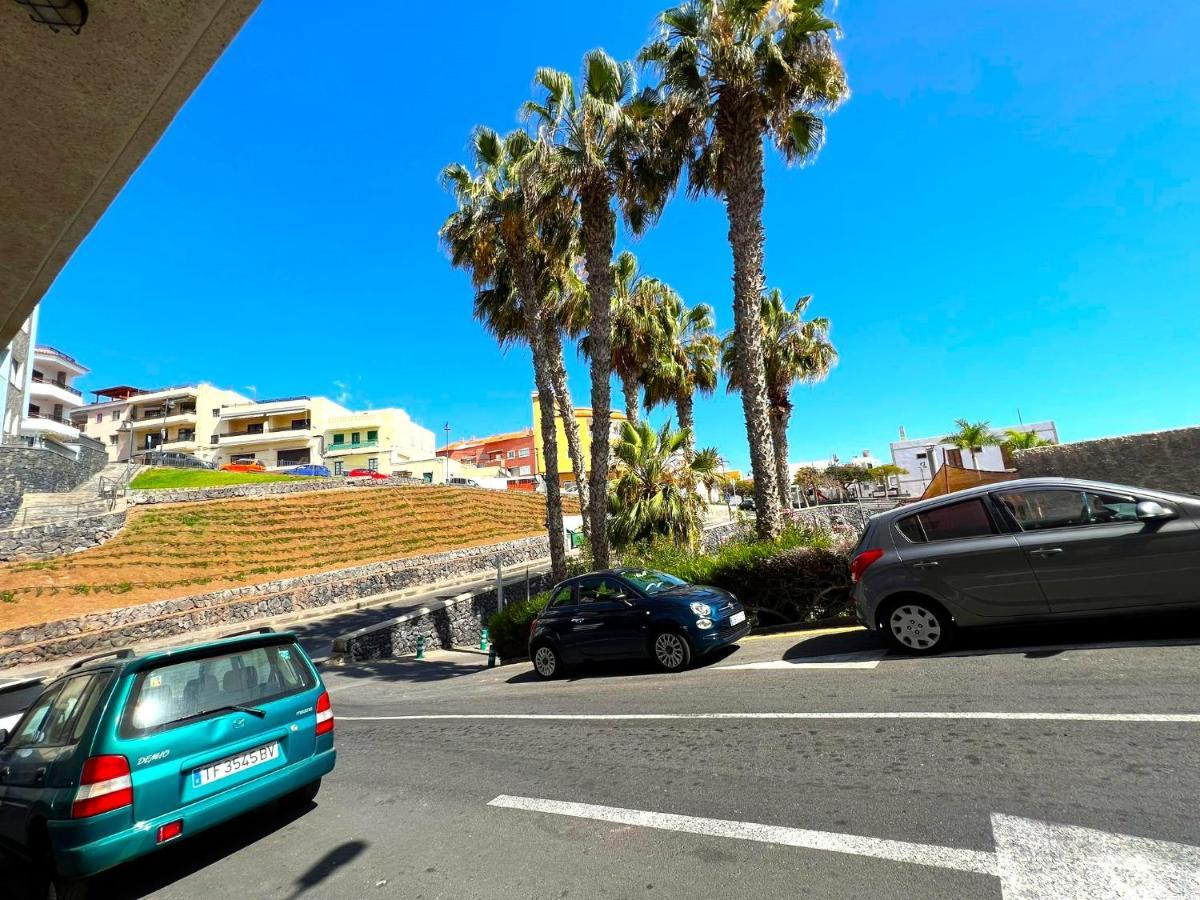 Alcamar Apartamento Cerca Al Mar Alcalá la Real 外观 照片
