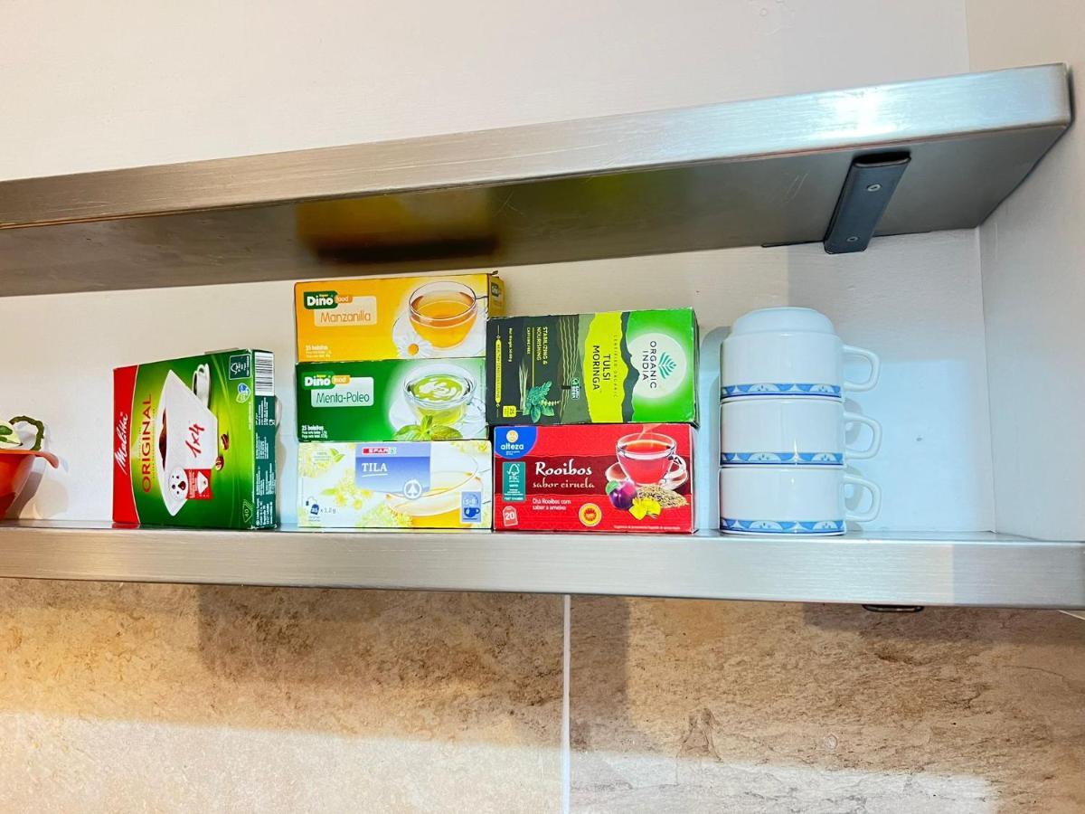 Alcamar Apartamento Cerca Al Mar Alcalá la Real 外观 照片