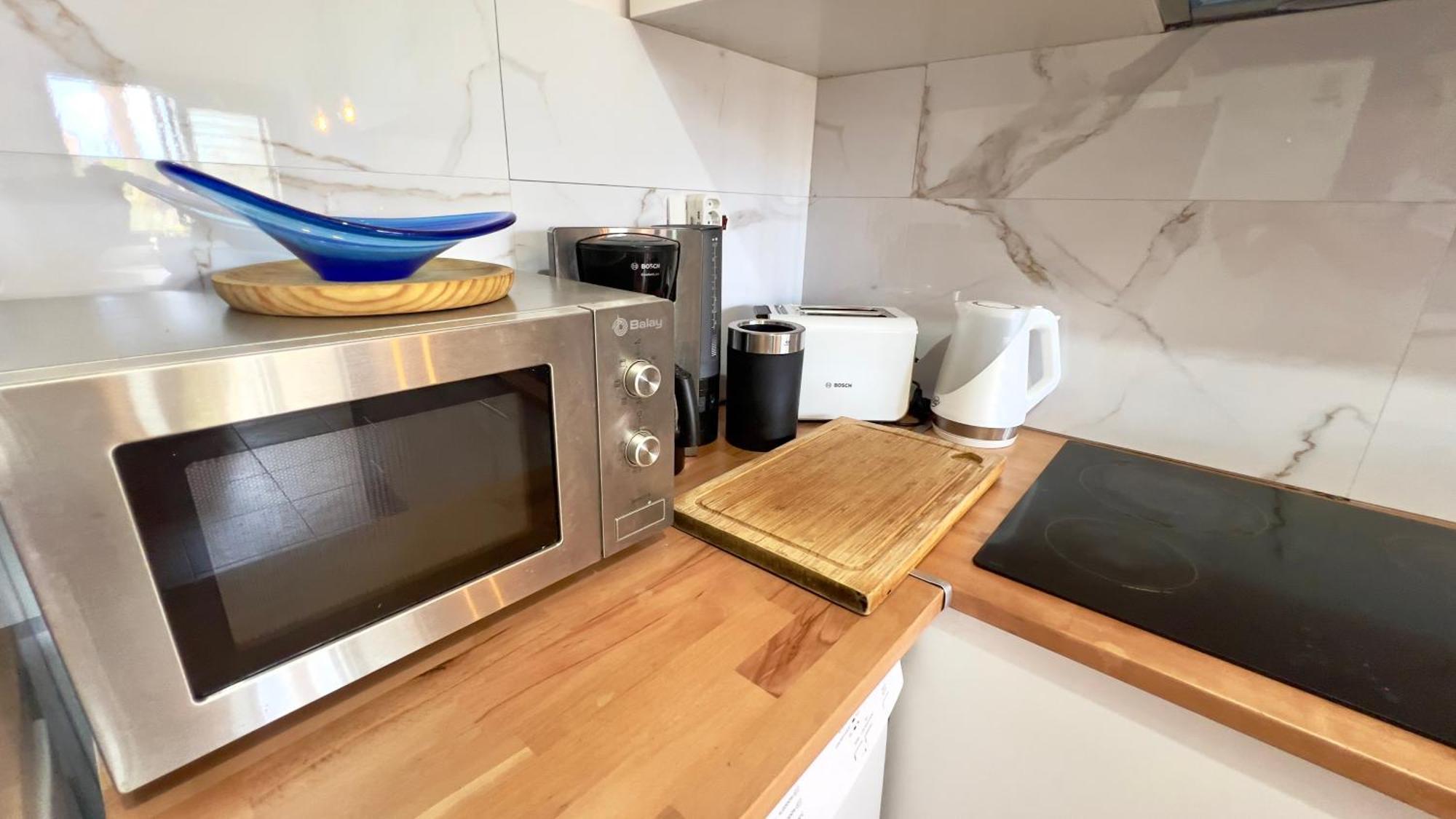 Alcamar Apartamento Cerca Al Mar Alcalá la Real 外观 照片