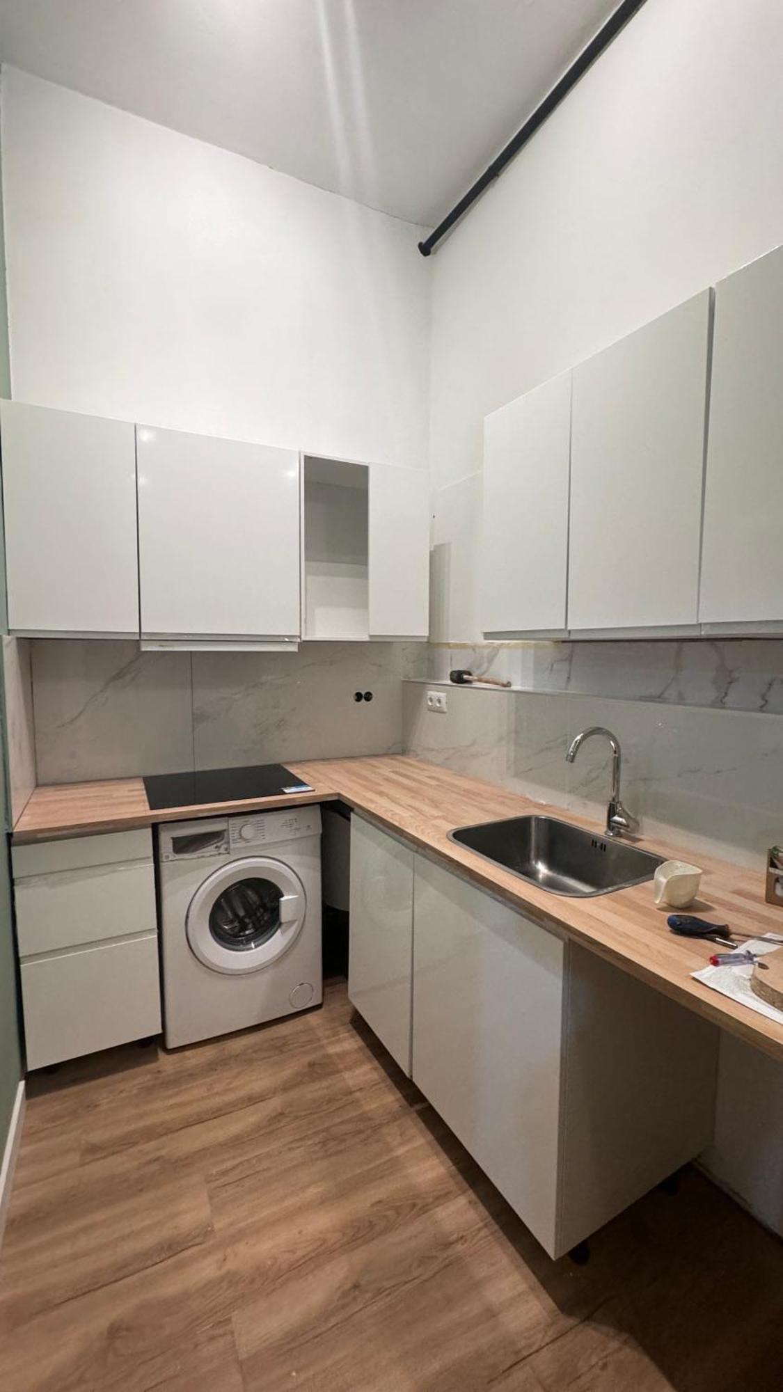 Alcamar Apartamento Cerca Al Mar Alcalá la Real 外观 照片