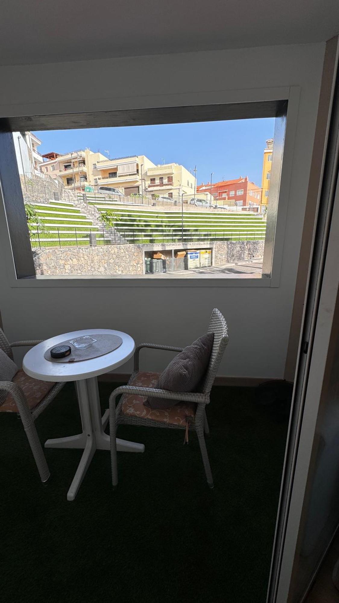 Alcamar Apartamento Cerca Al Mar Alcalá la Real 外观 照片