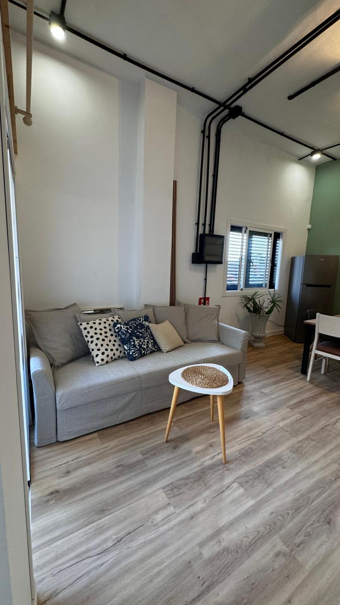 Alcamar Apartamento Cerca Al Mar Alcalá la Real 外观 照片