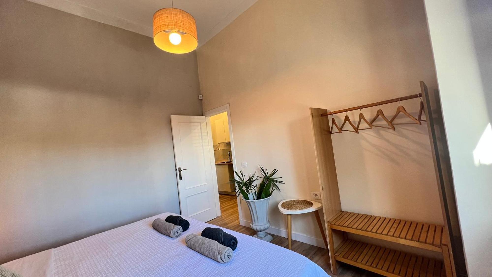 Alcamar Apartamento Cerca Al Mar Alcalá la Real 外观 照片