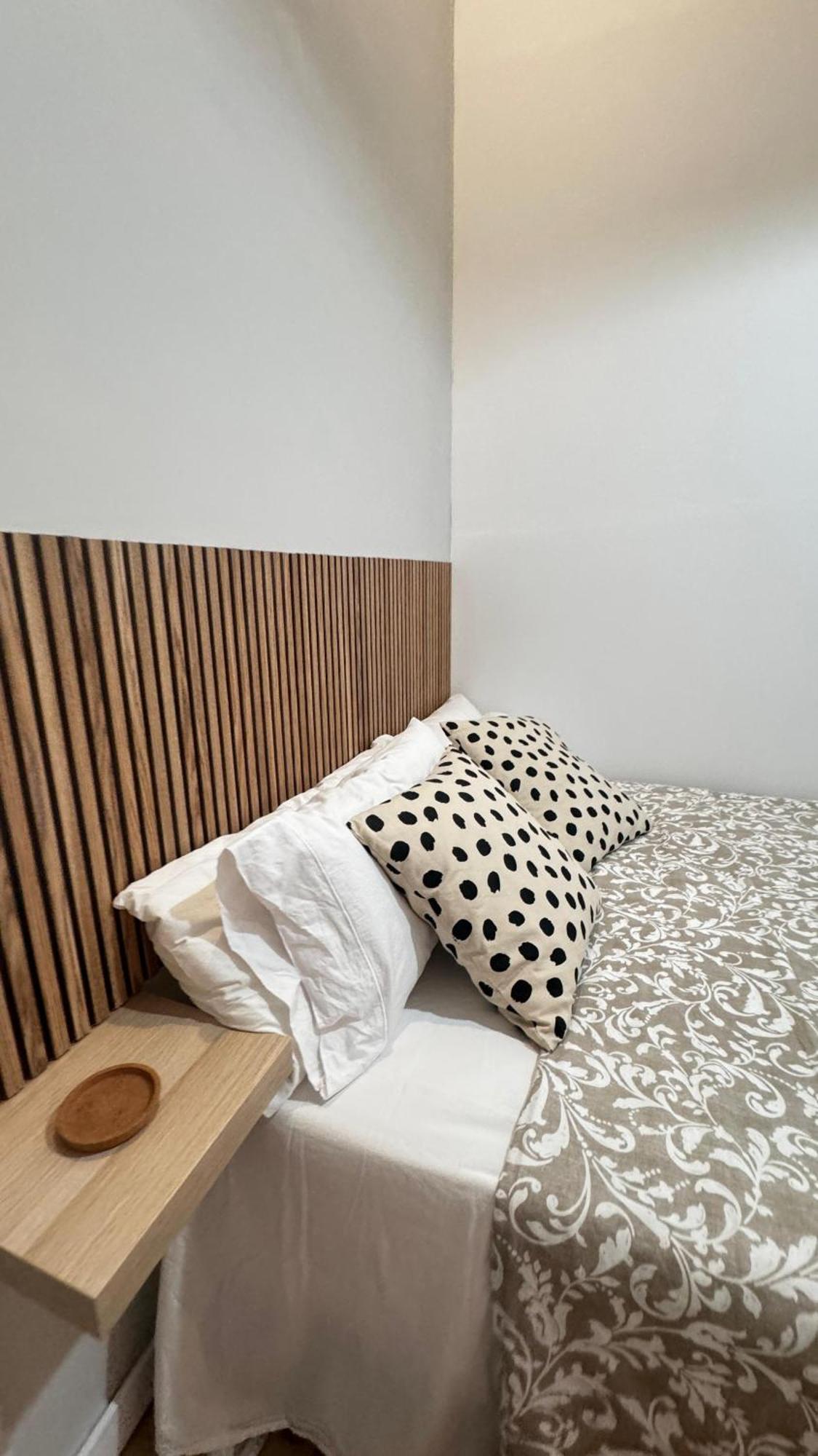 Alcamar Apartamento Cerca Al Mar Alcalá la Real 外观 照片