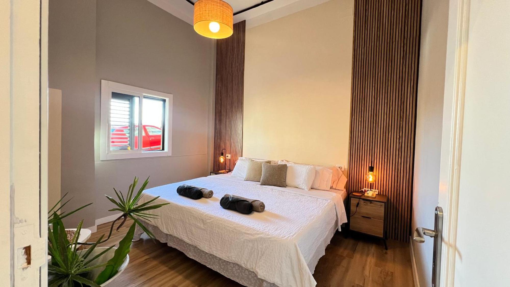 Alcamar Apartamento Cerca Al Mar Alcalá la Real 外观 照片