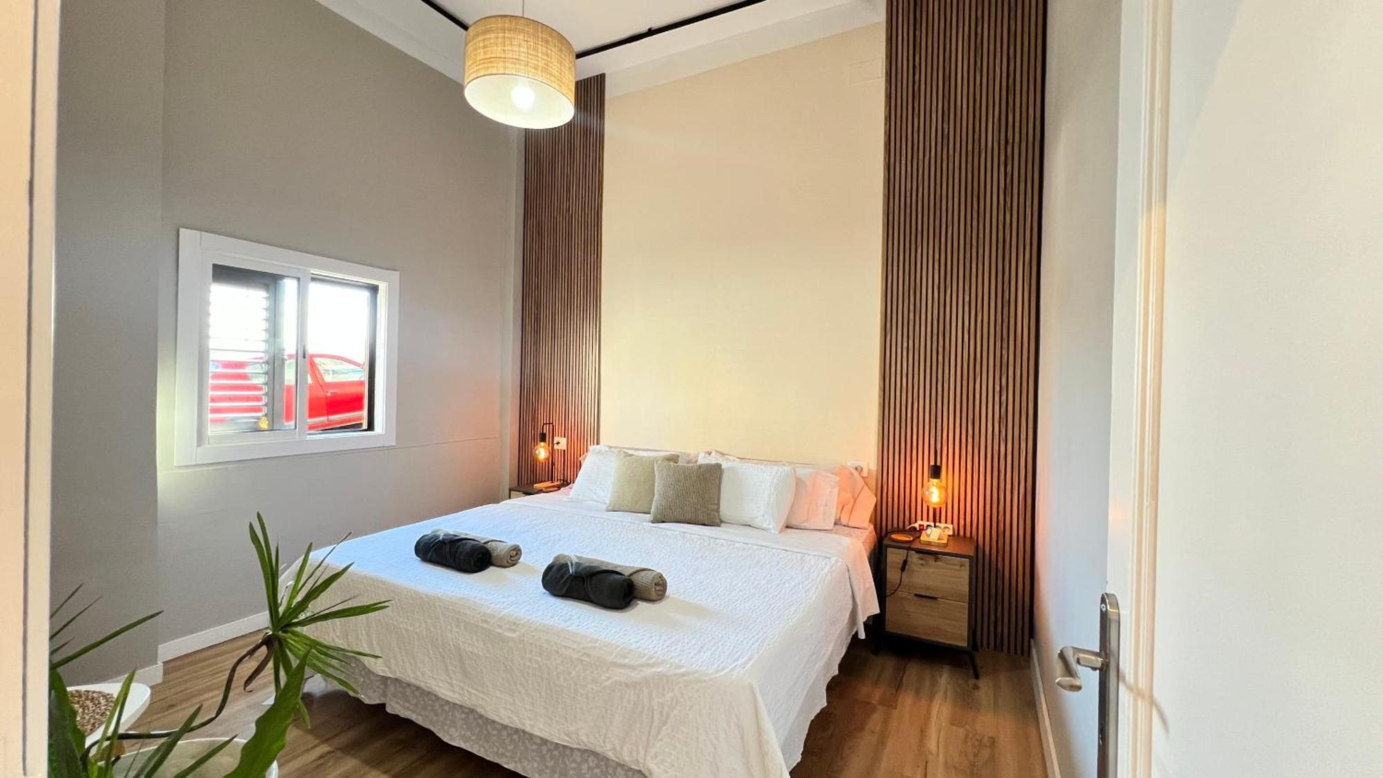 Alcamar Apartamento Cerca Al Mar Alcalá la Real 外观 照片