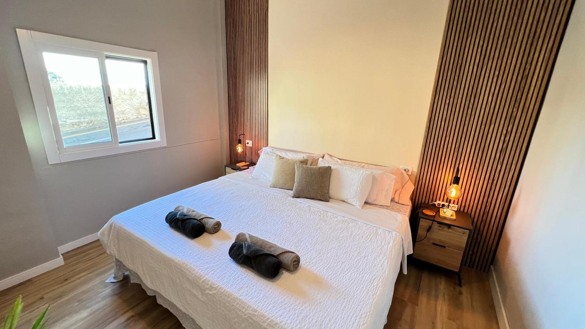 Alcamar Apartamento Cerca Al Mar Alcalá la Real 外观 照片