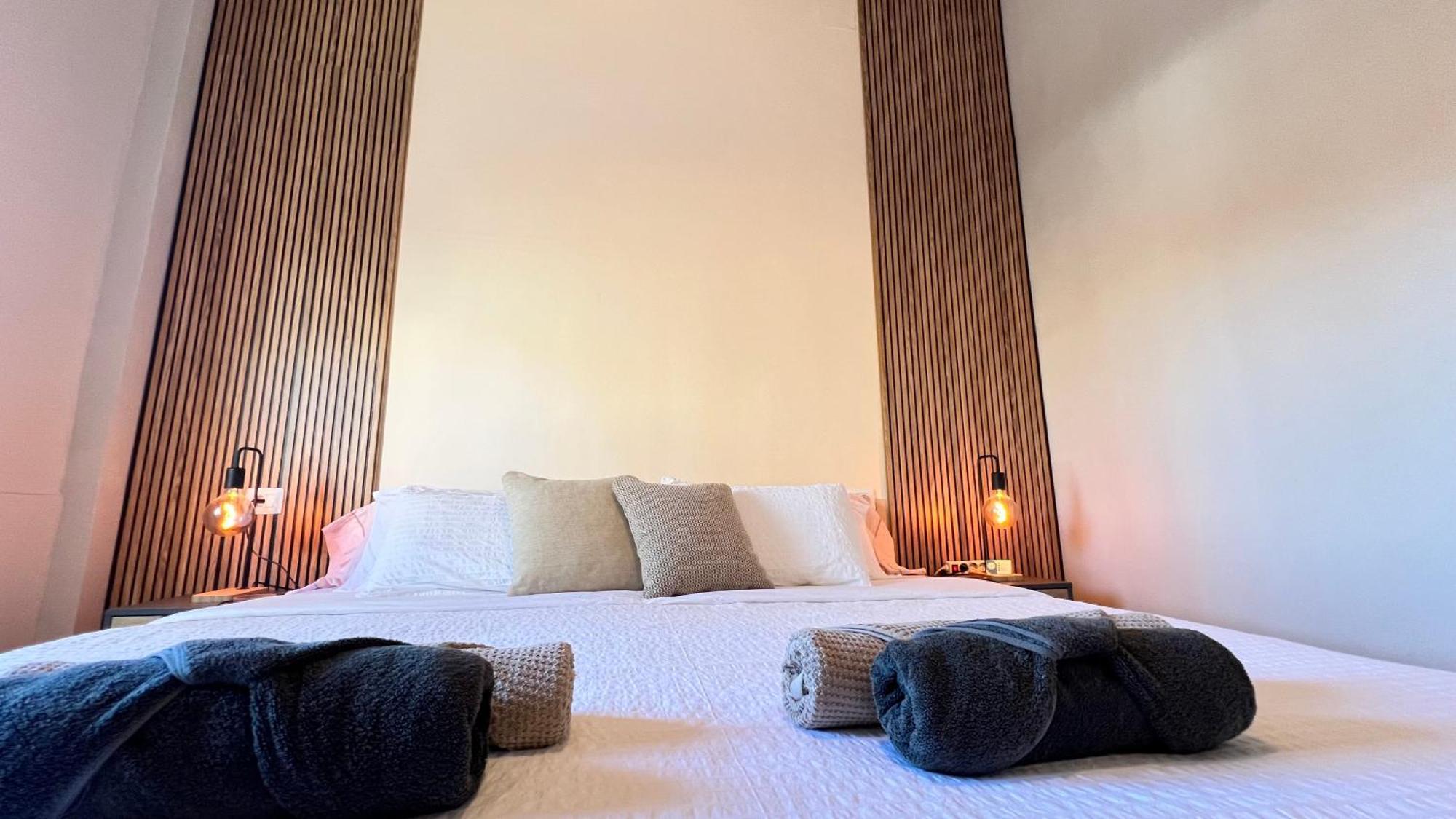 Alcamar Apartamento Cerca Al Mar Alcalá la Real 外观 照片