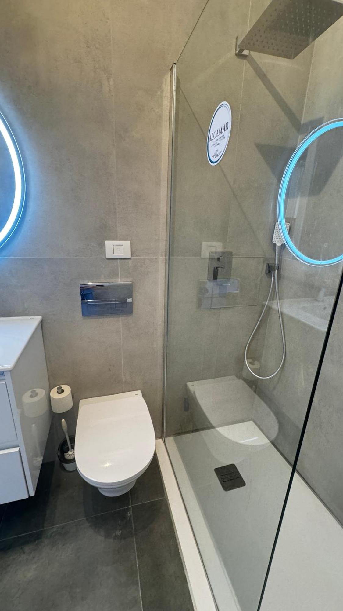 Alcamar Apartamento Cerca Al Mar Alcalá la Real 外观 照片