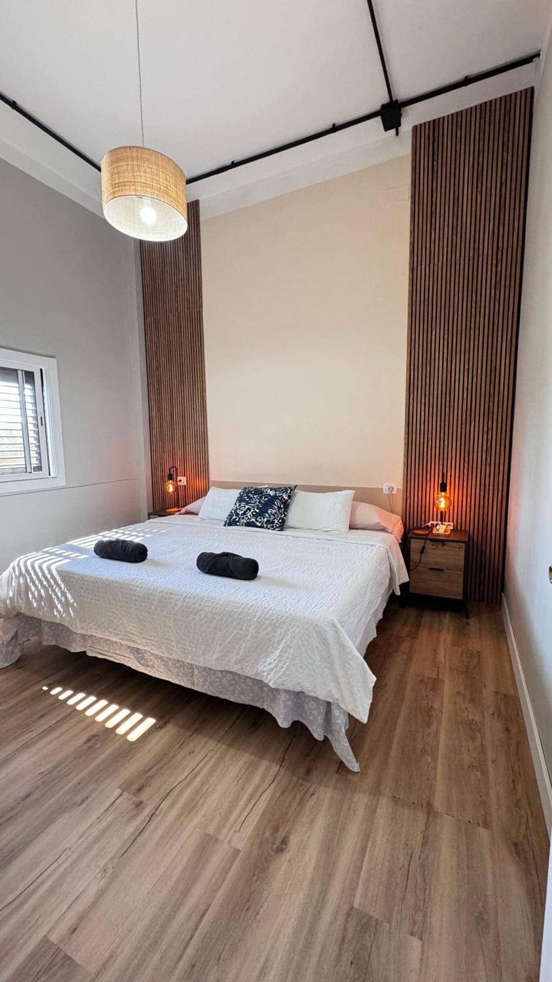 Alcamar Apartamento Cerca Al Mar Alcalá la Real 外观 照片