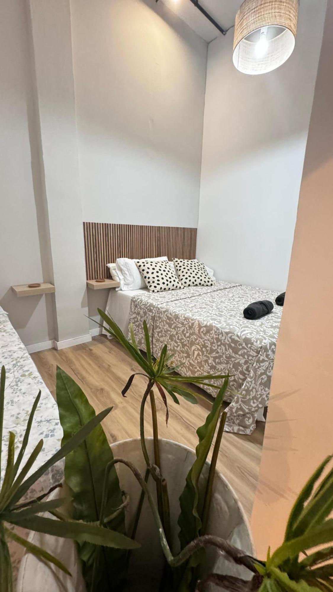 Alcamar Apartamento Cerca Al Mar Alcalá la Real 外观 照片