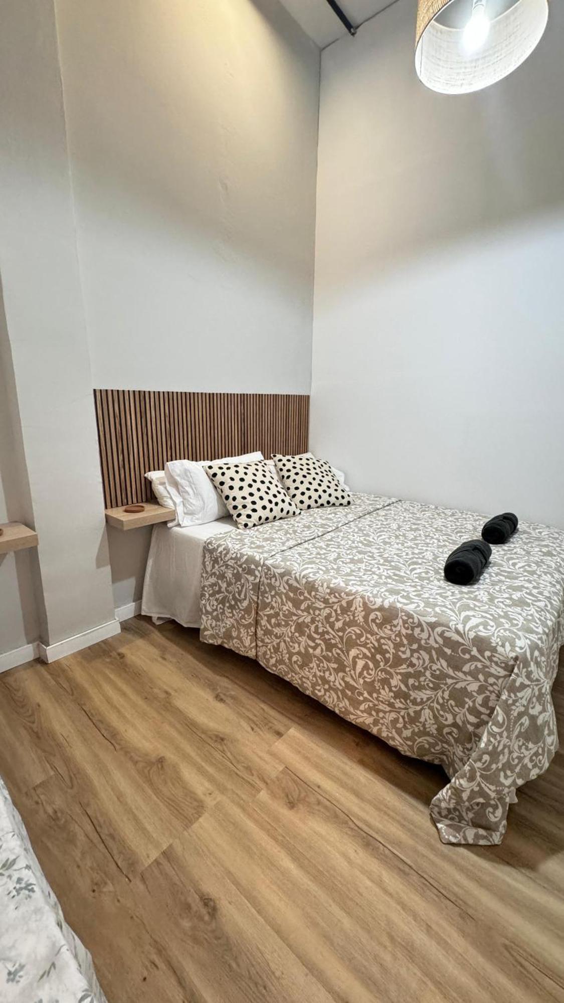 Alcamar Apartamento Cerca Al Mar Alcalá la Real 外观 照片