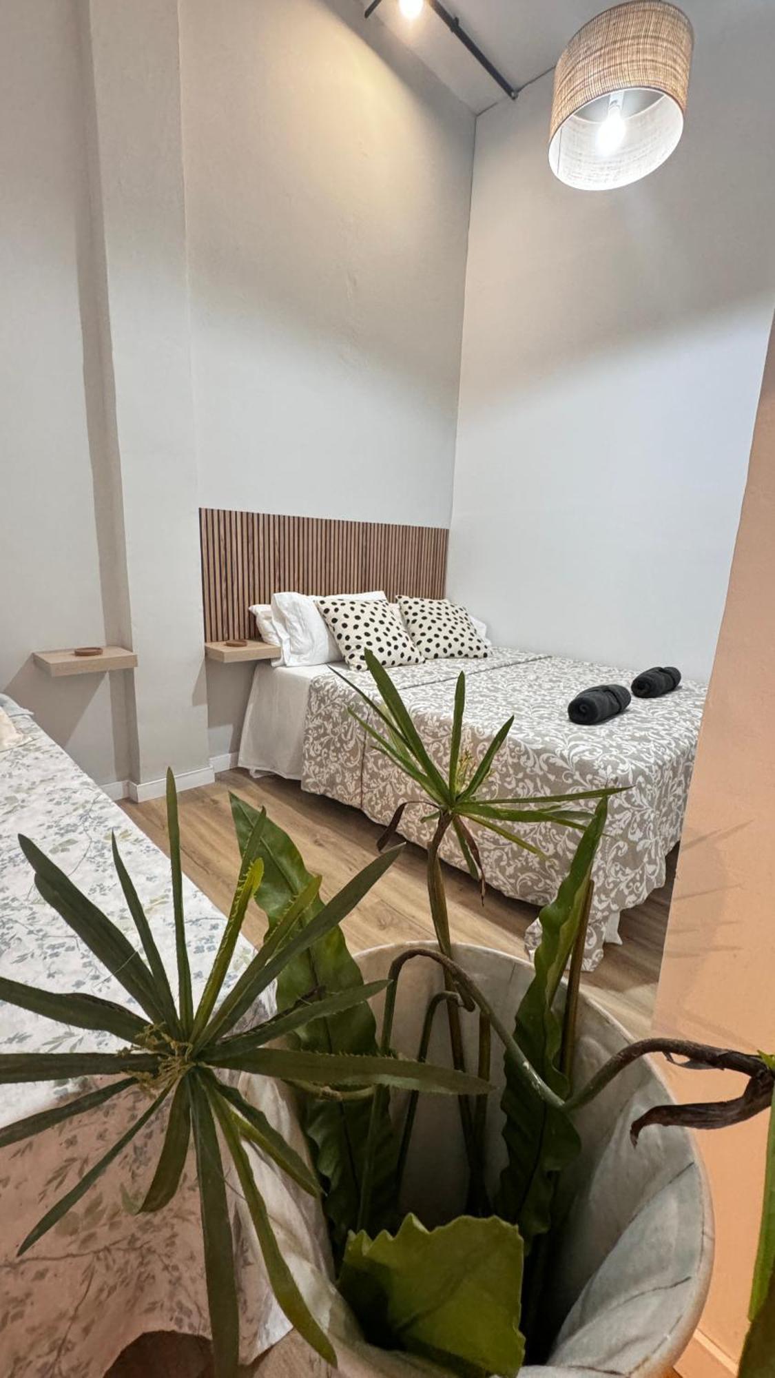 Alcamar Apartamento Cerca Al Mar Alcalá la Real 外观 照片