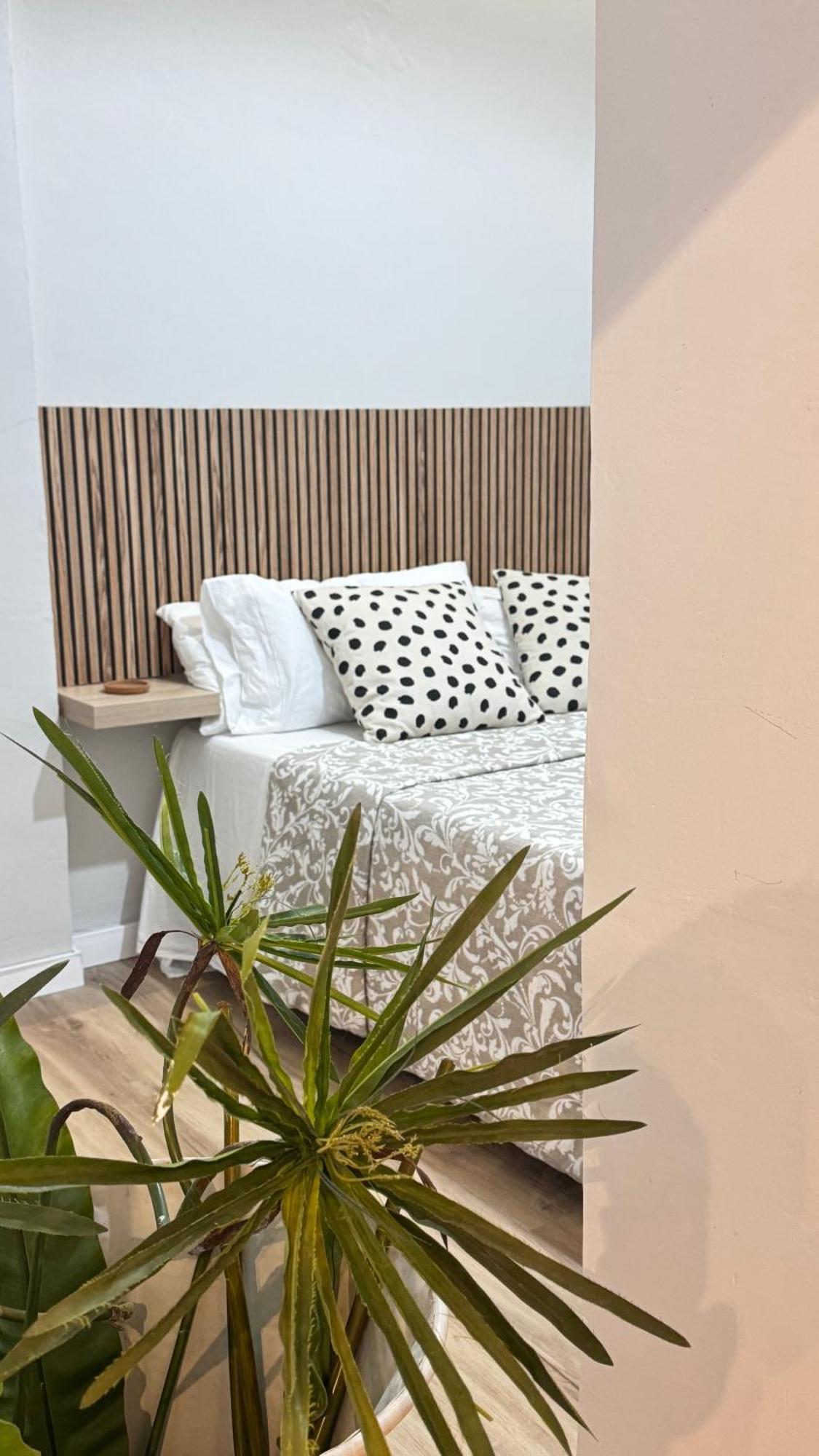 Alcamar Apartamento Cerca Al Mar Alcalá la Real 外观 照片