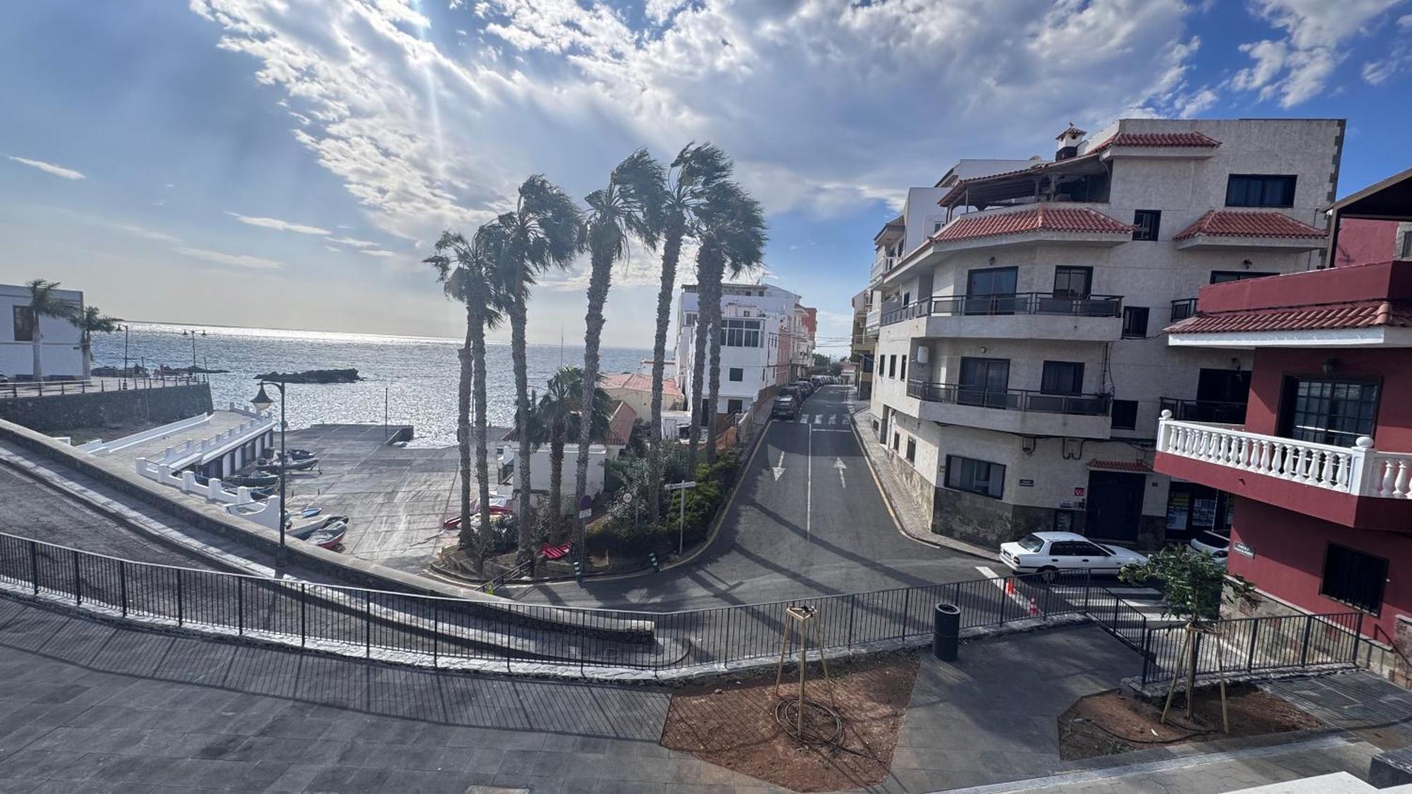 Alcamar Apartamento Cerca Al Mar Alcalá la Real 外观 照片