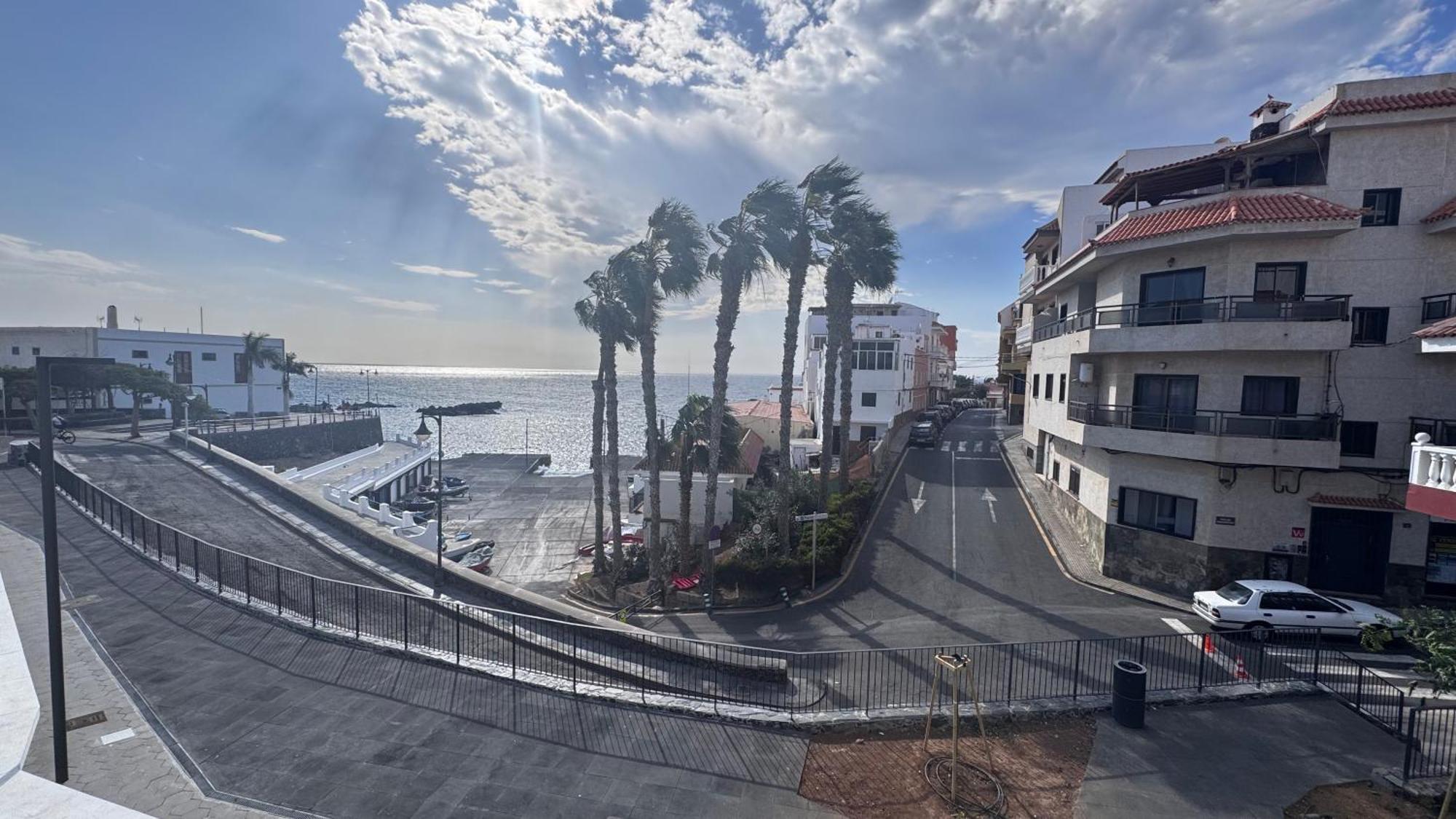 Alcamar Apartamento Cerca Al Mar Alcalá la Real 外观 照片
